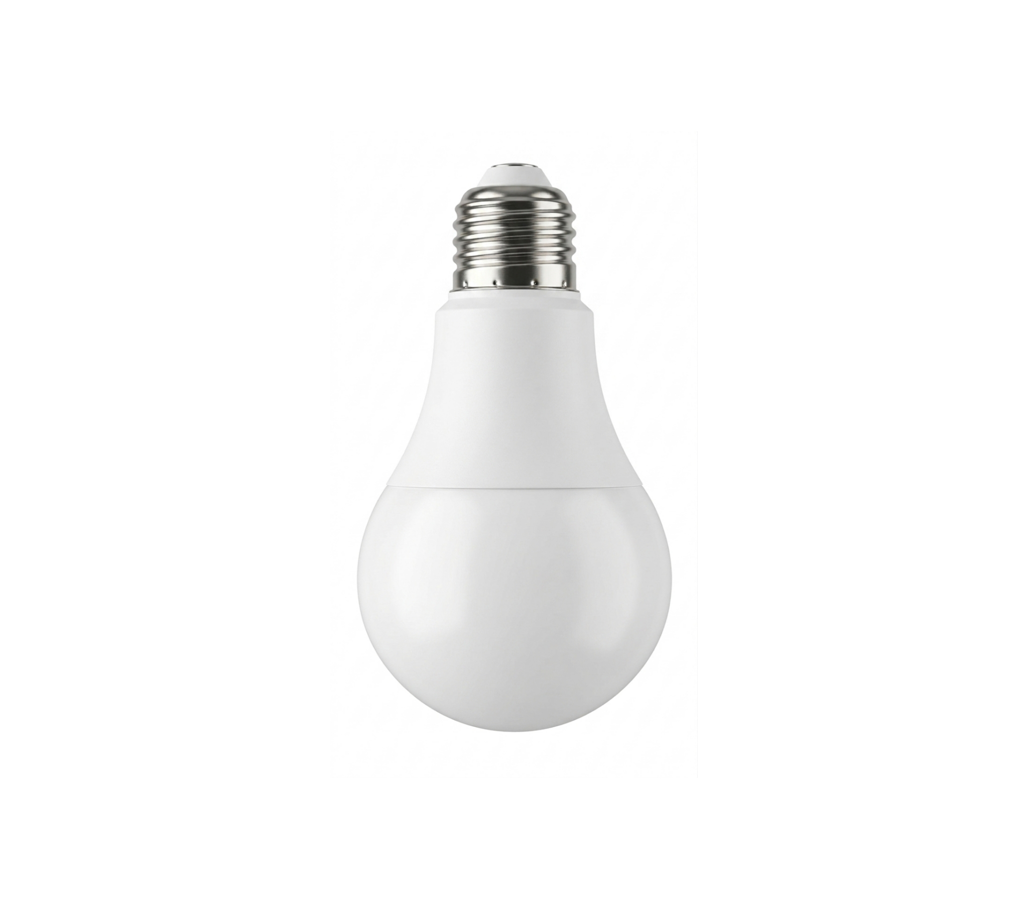 ლედ ნათურა MAX LED Bulb M-B1110-E 9W E27 WW — ნათურა და ვაზნა